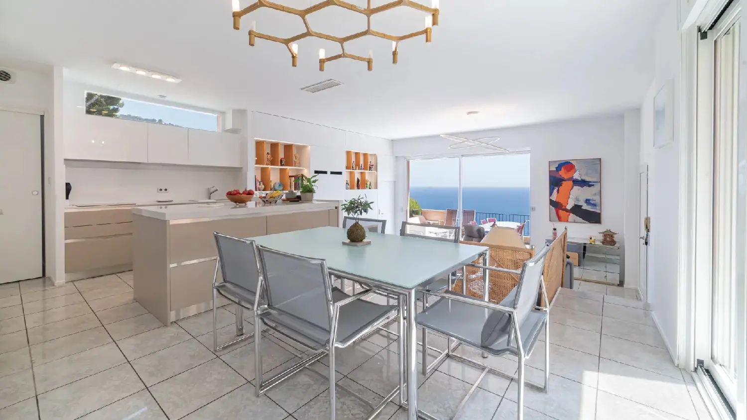  en venta villa Éze Alpes-Maritimes 6