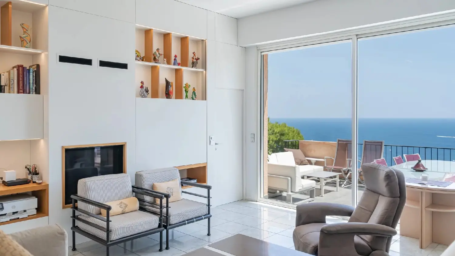  en venta villa Éze Alpes-Maritimes 8