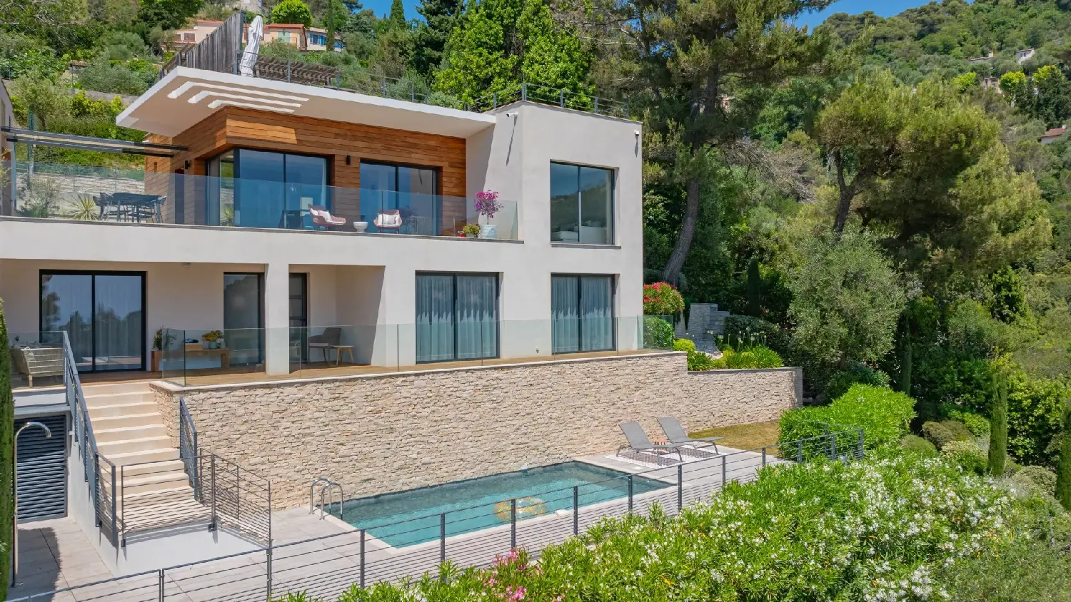  te koop villa Éze Alpes-Maritimes 2