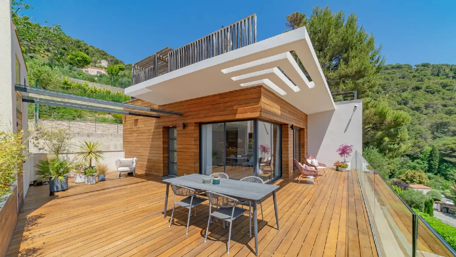  te koop villa Éze Alpes-Maritimes 3