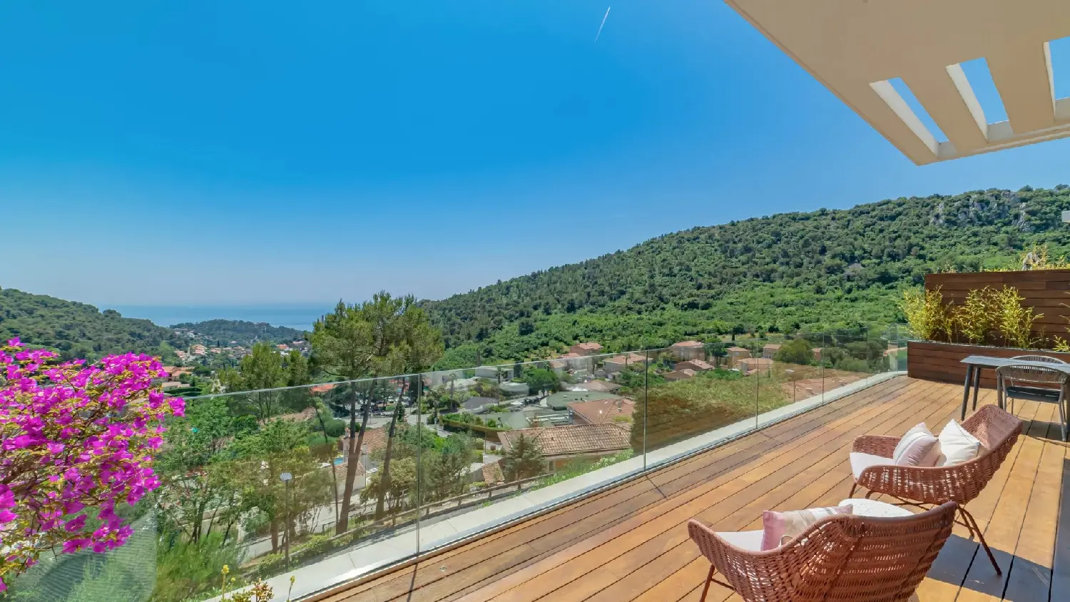  te koop villa Éze Alpes-Maritimes 4
