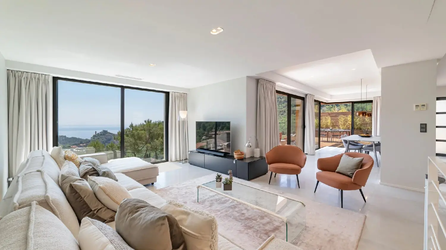  te koop villa Éze Alpes-Maritimes 5