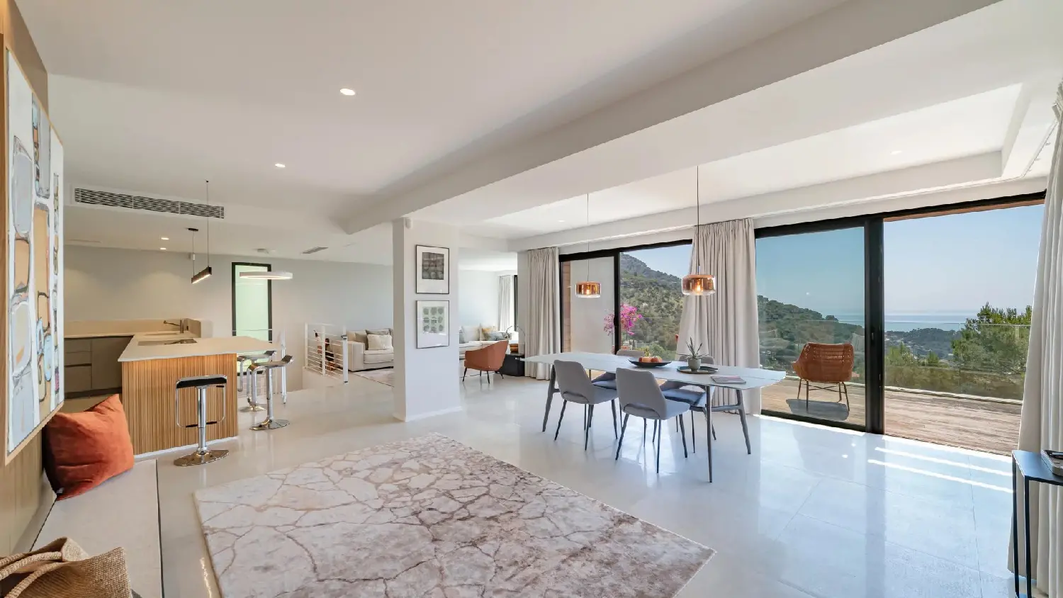  te koop villa Éze Alpes-Maritimes 6