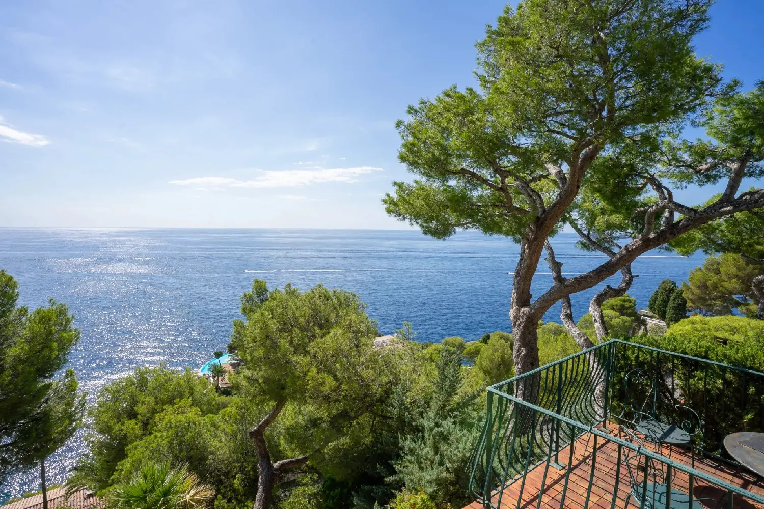  en venta villa Éze Alpes-Maritimes 2