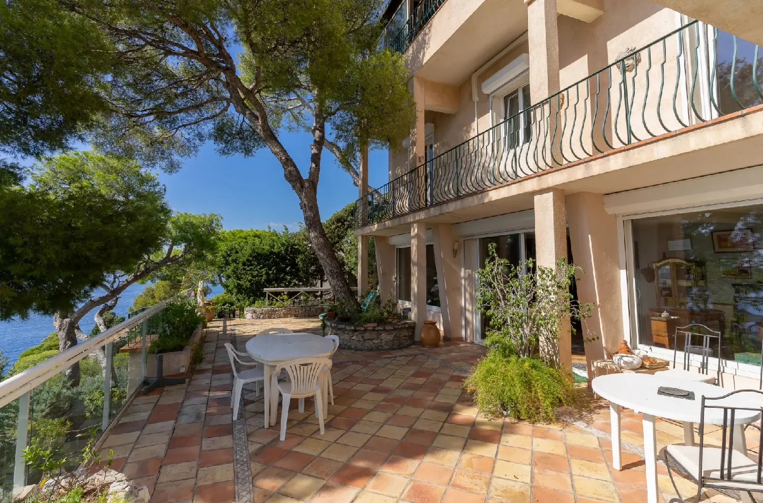  en venta villa Éze Alpes-Maritimes 3