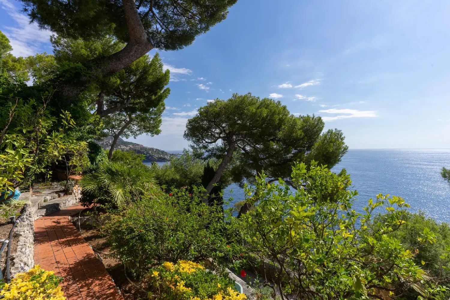  en venta villa Éze Alpes-Maritimes 4