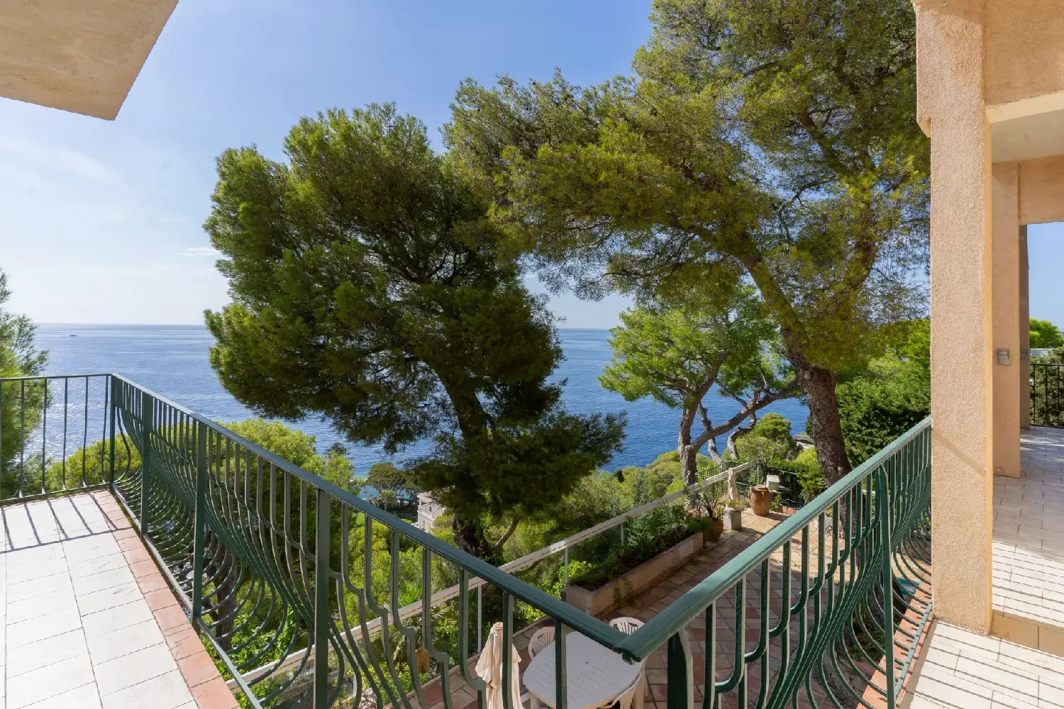  en venta villa Éze Alpes-Maritimes 5