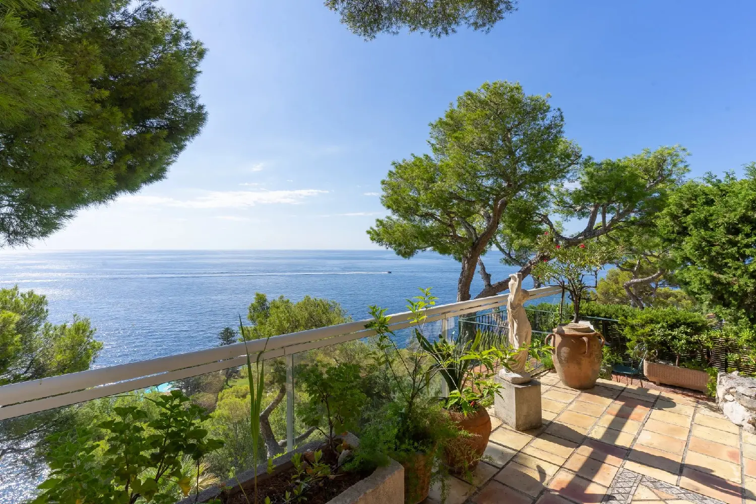  en venta villa Éze Alpes-Maritimes 8
