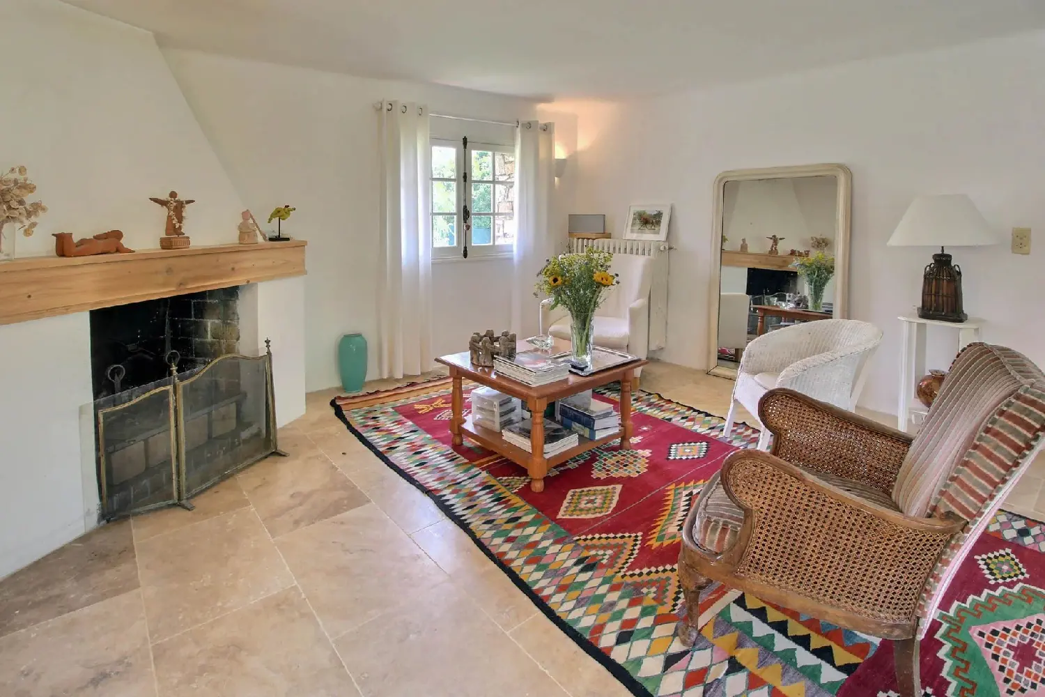  en venta villa Fayence Var 3