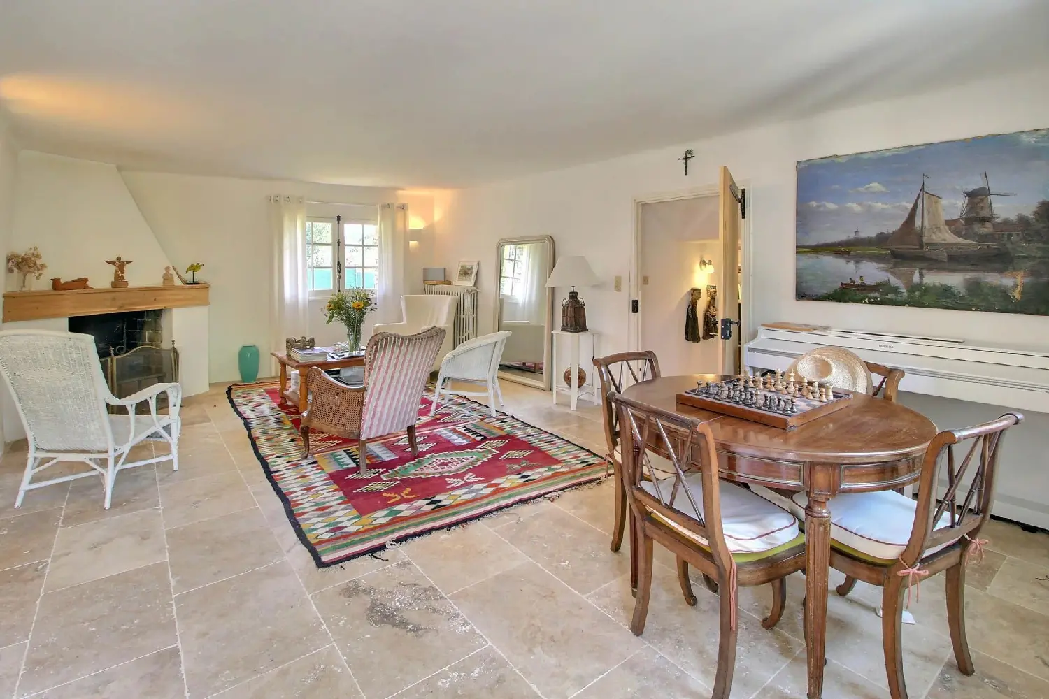 en venta villa Fayence Var 5