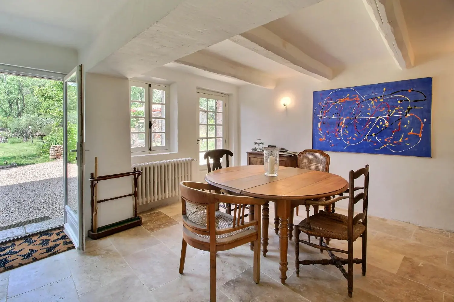  en venta villa Fayence Var 6