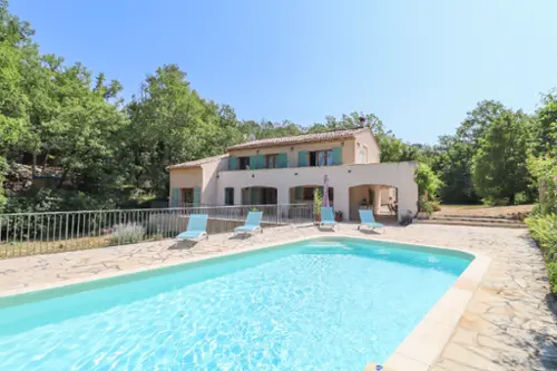 Fayence Var villa foto 7109632