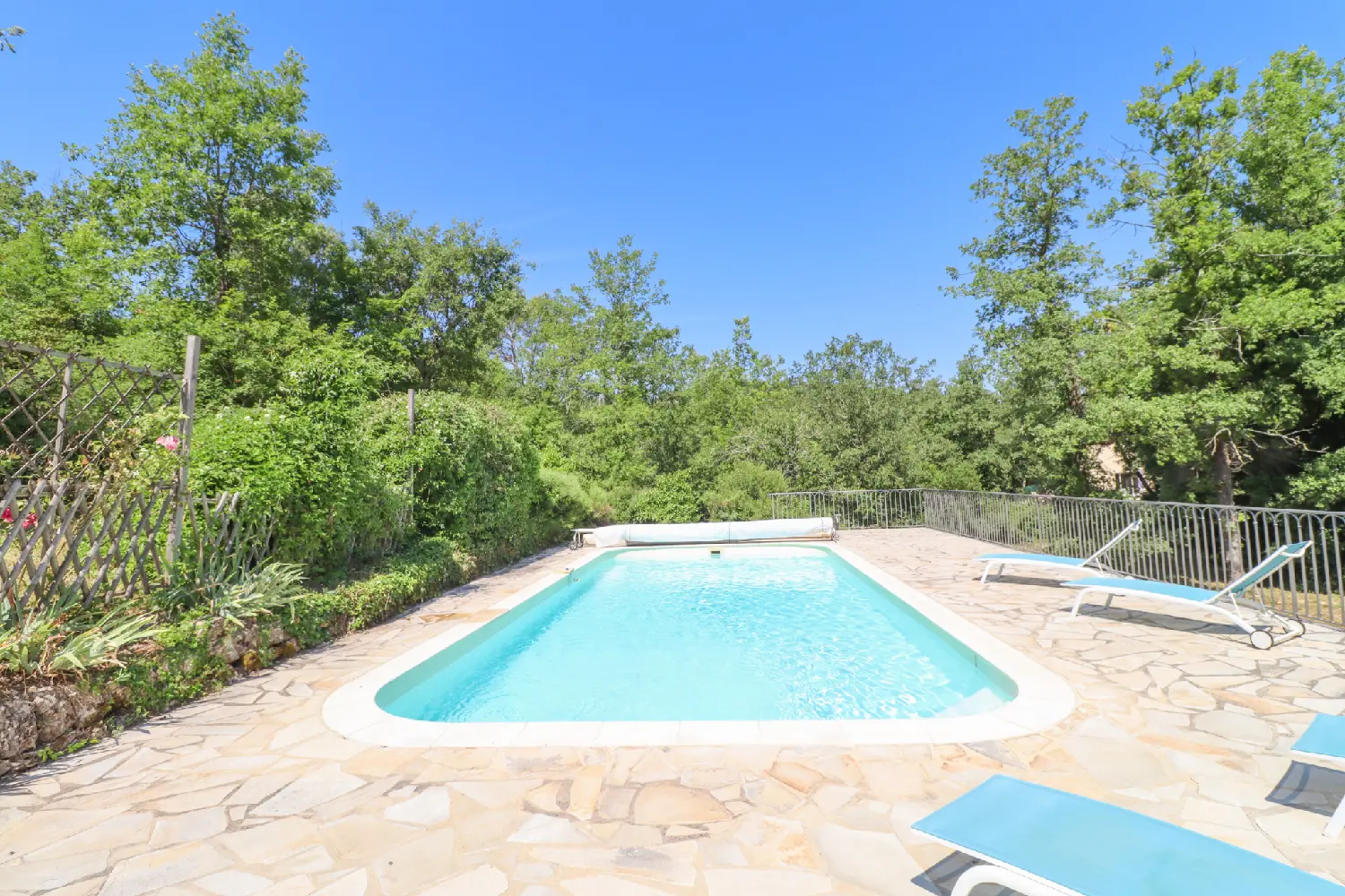  à vendre villa Fayence Var 2