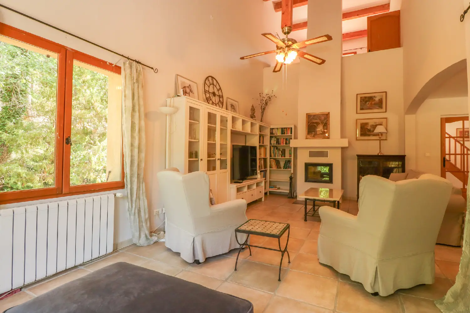 à vendre villa Fayence Var 5
