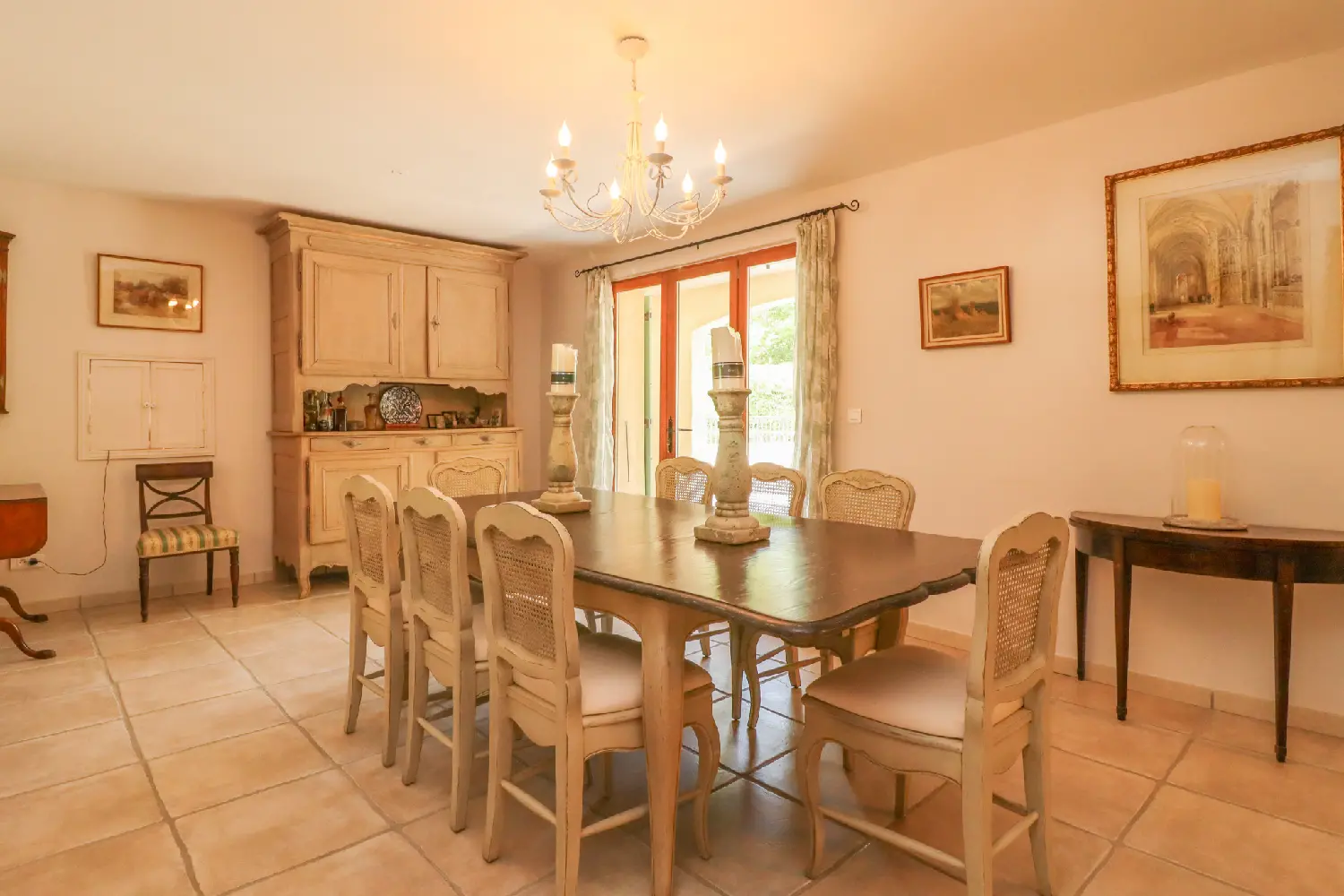  à vendre villa Fayence Var 6