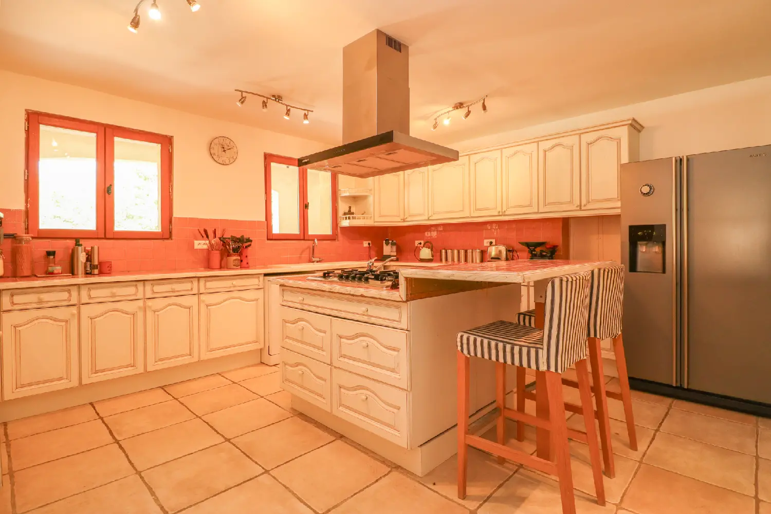  à vendre villa Fayence Var 8