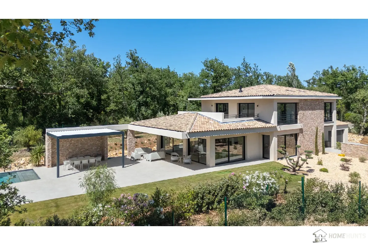  en venta villa Fayence Var 1