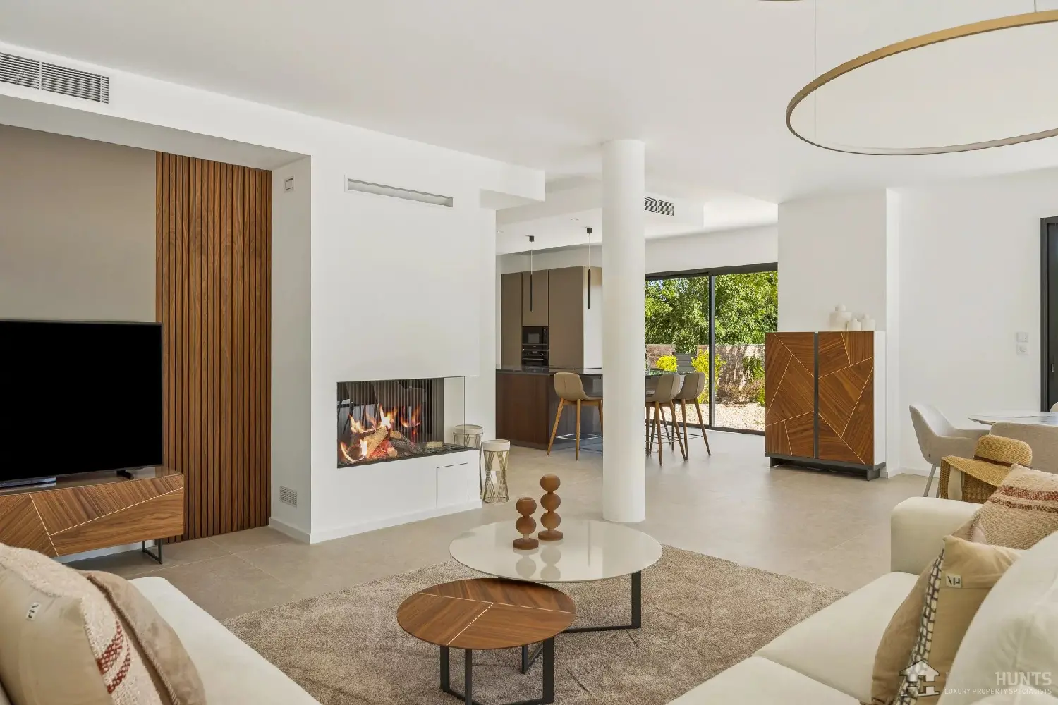  en venta villa Fayence Var 4