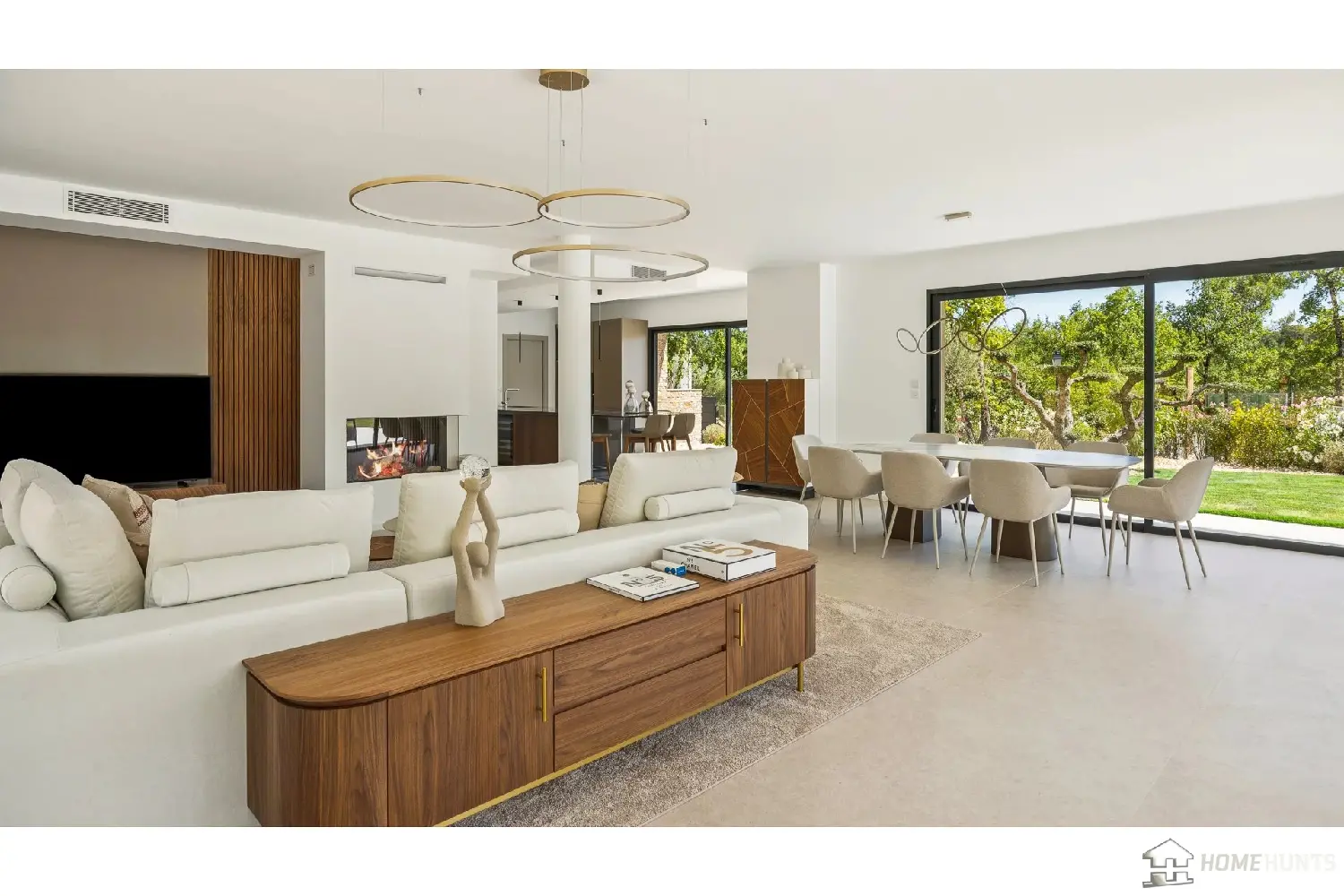  en venta villa Fayence Var 5