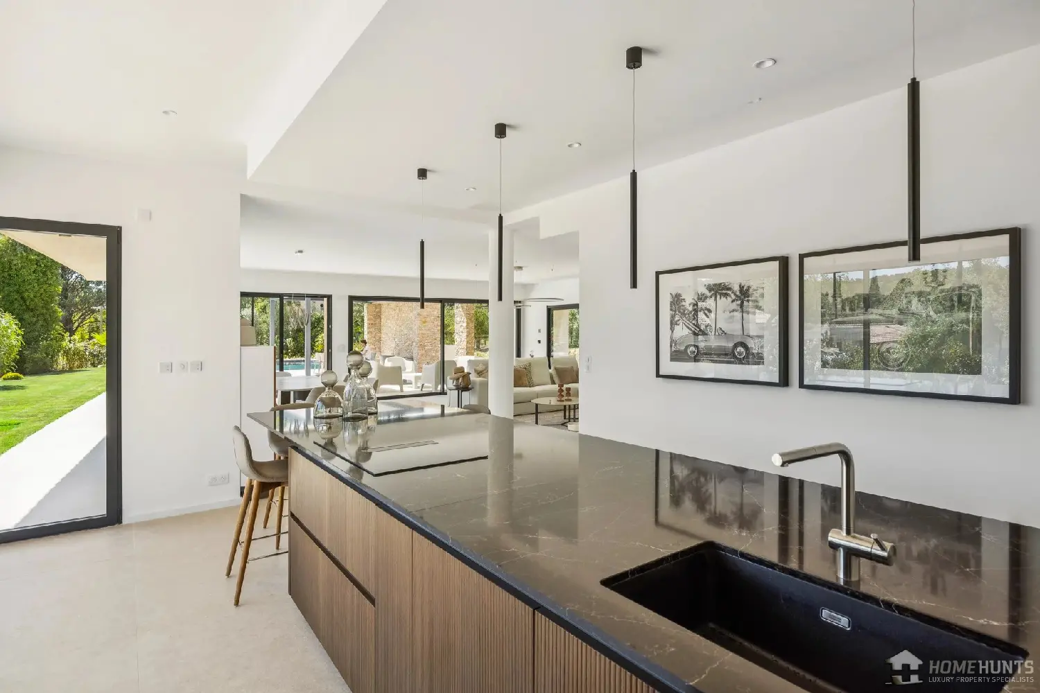  en venta villa Fayence Var 6