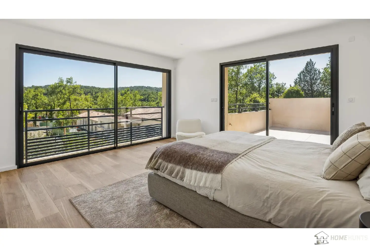  en venta villa Fayence Var 7