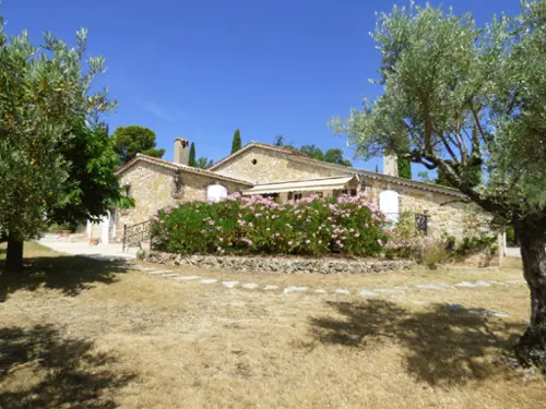 Fayence Var villa foto 7114972