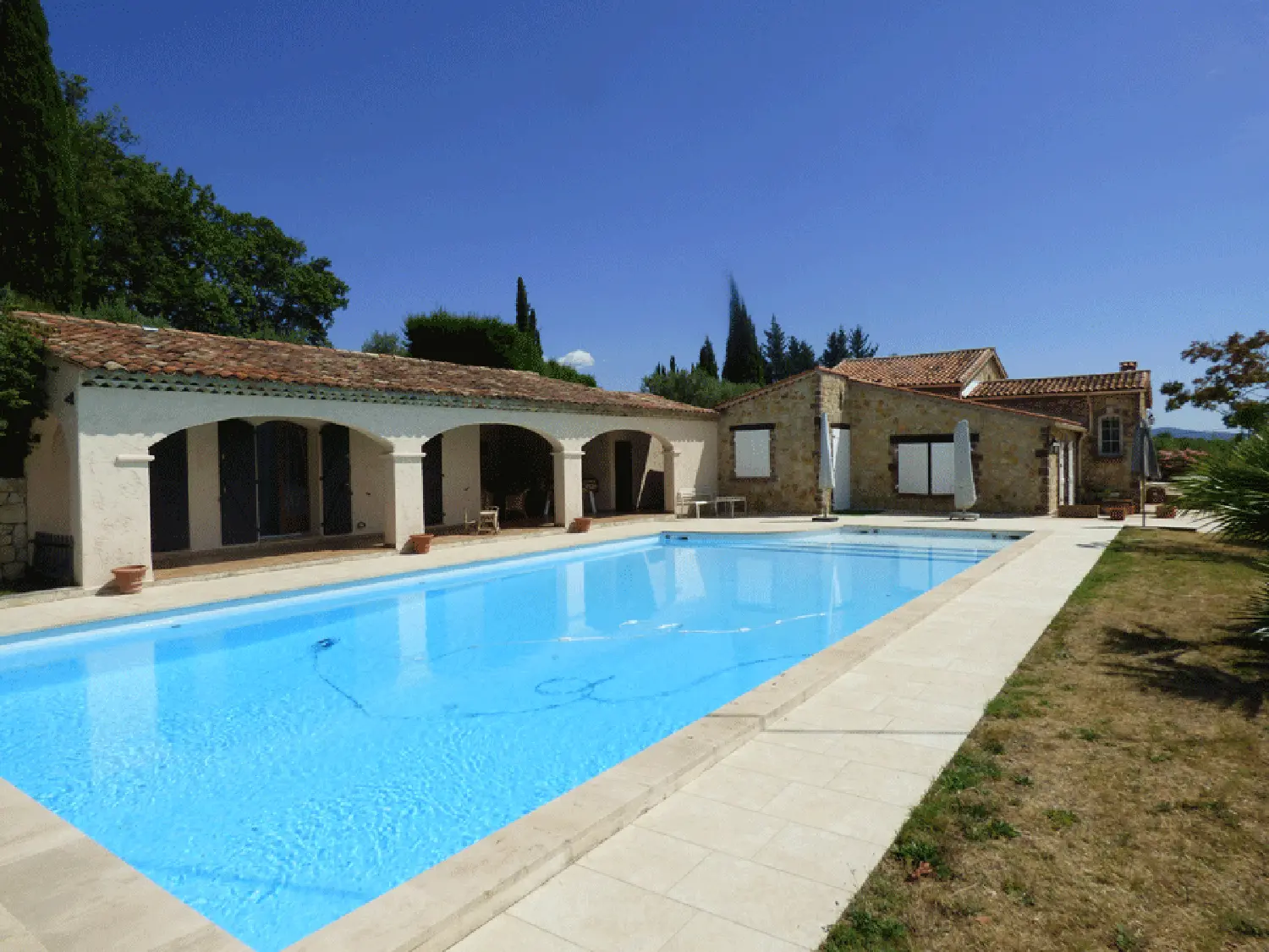  en venta villa Fayence Var 2