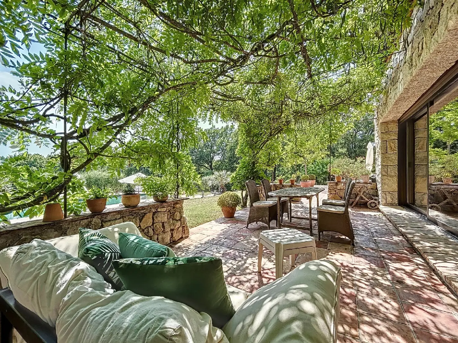  à vendre villa Fayence Var 3