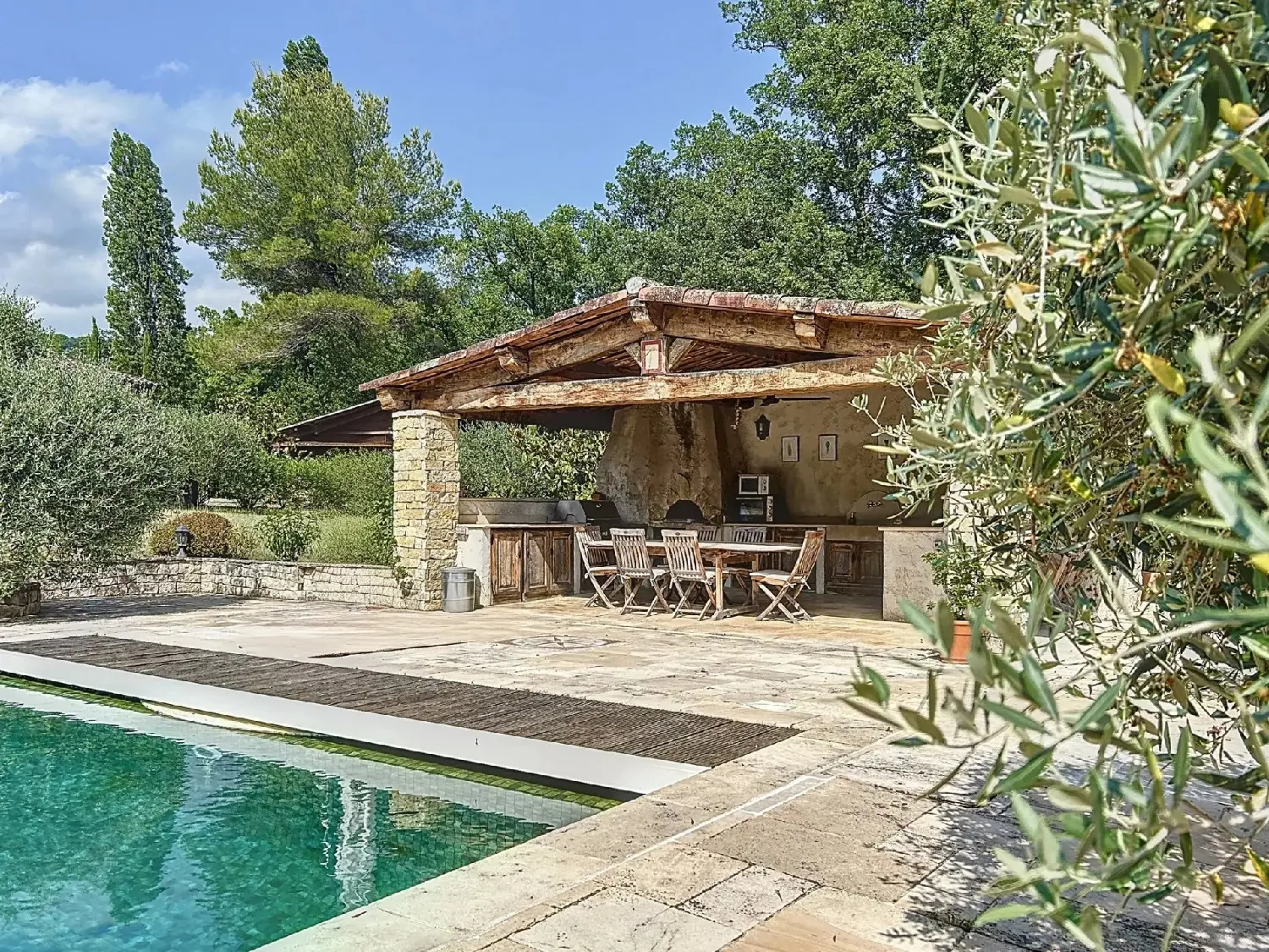  à vendre villa Fayence Var 4