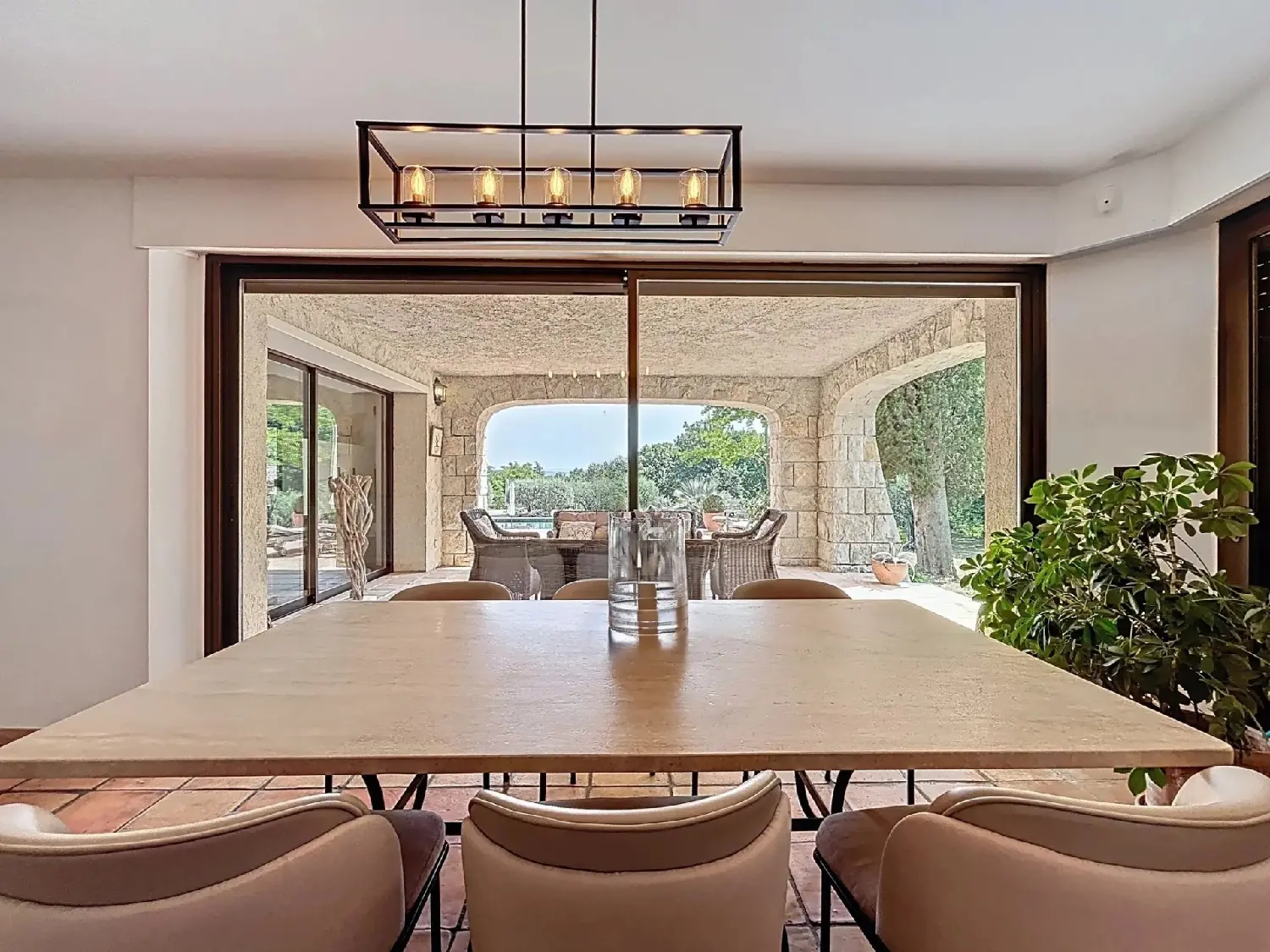  à vendre villa Fayence Var 7