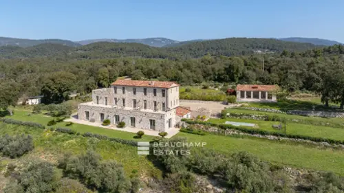 Fayence Var villa foto 7111977