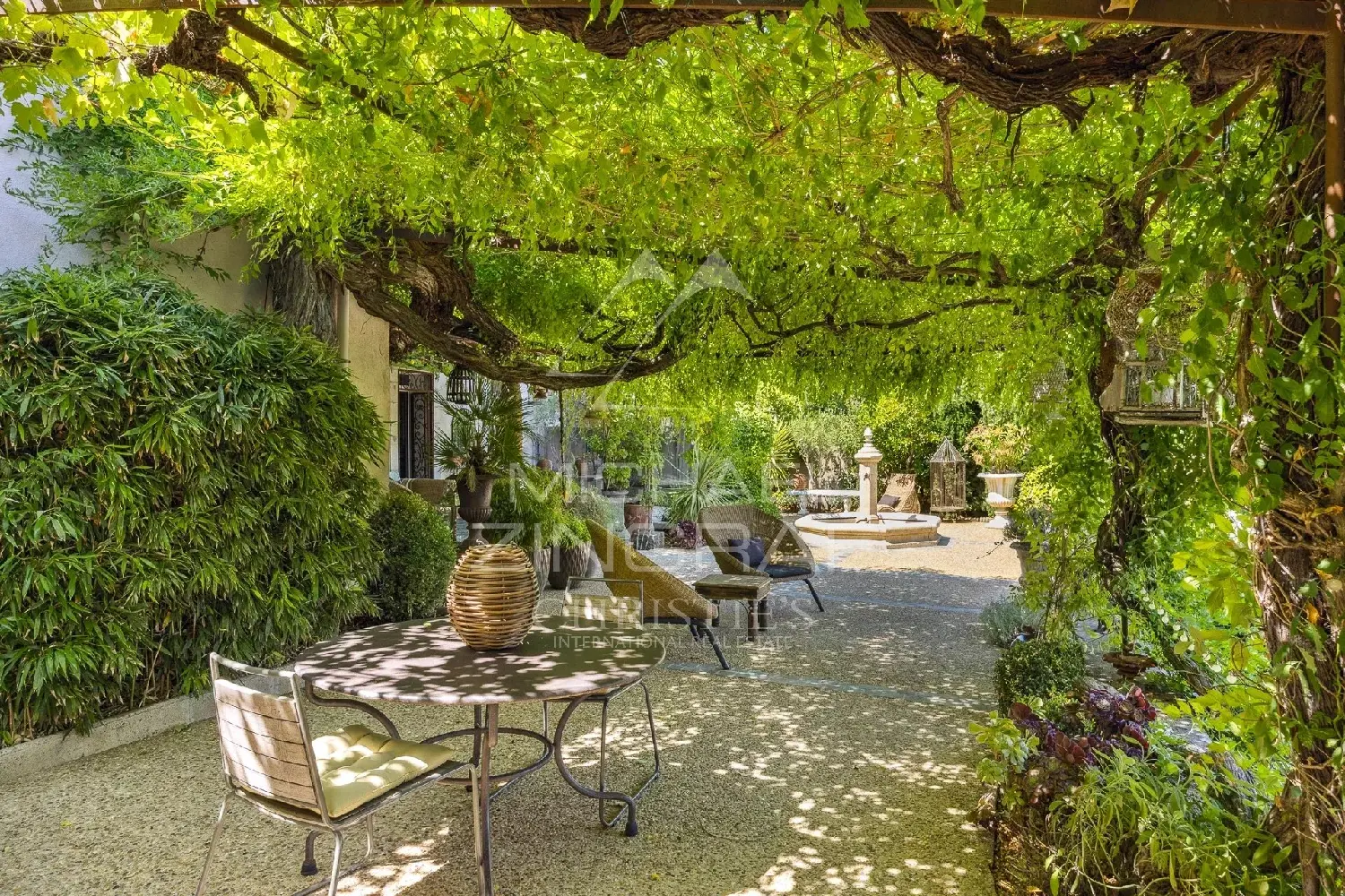  à vendre villa Figanières Var 1