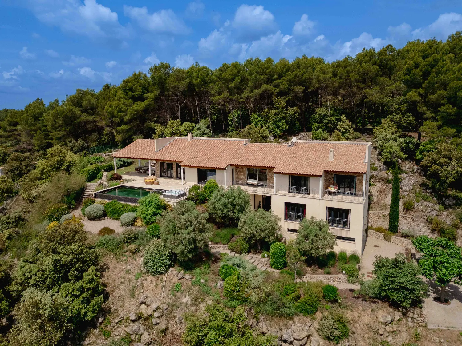  en venta villa Flayosc Var 1