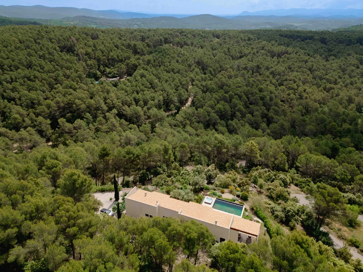 en venta villa Flayosc Var 3