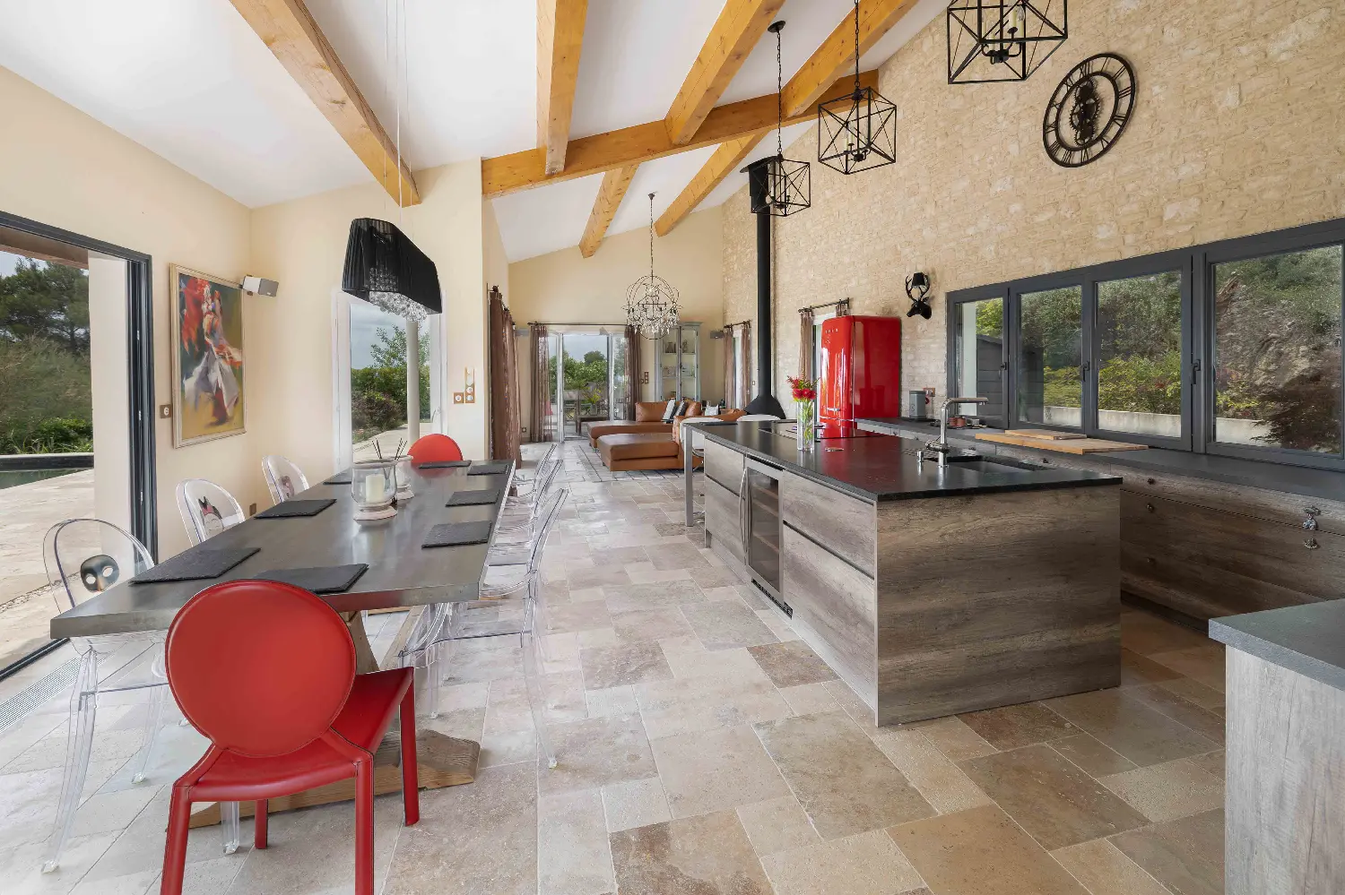  en venta villa Flayosc Var 4