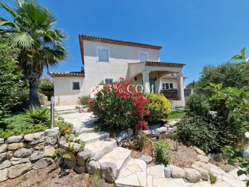 Fréjus Var villa foto 7111339