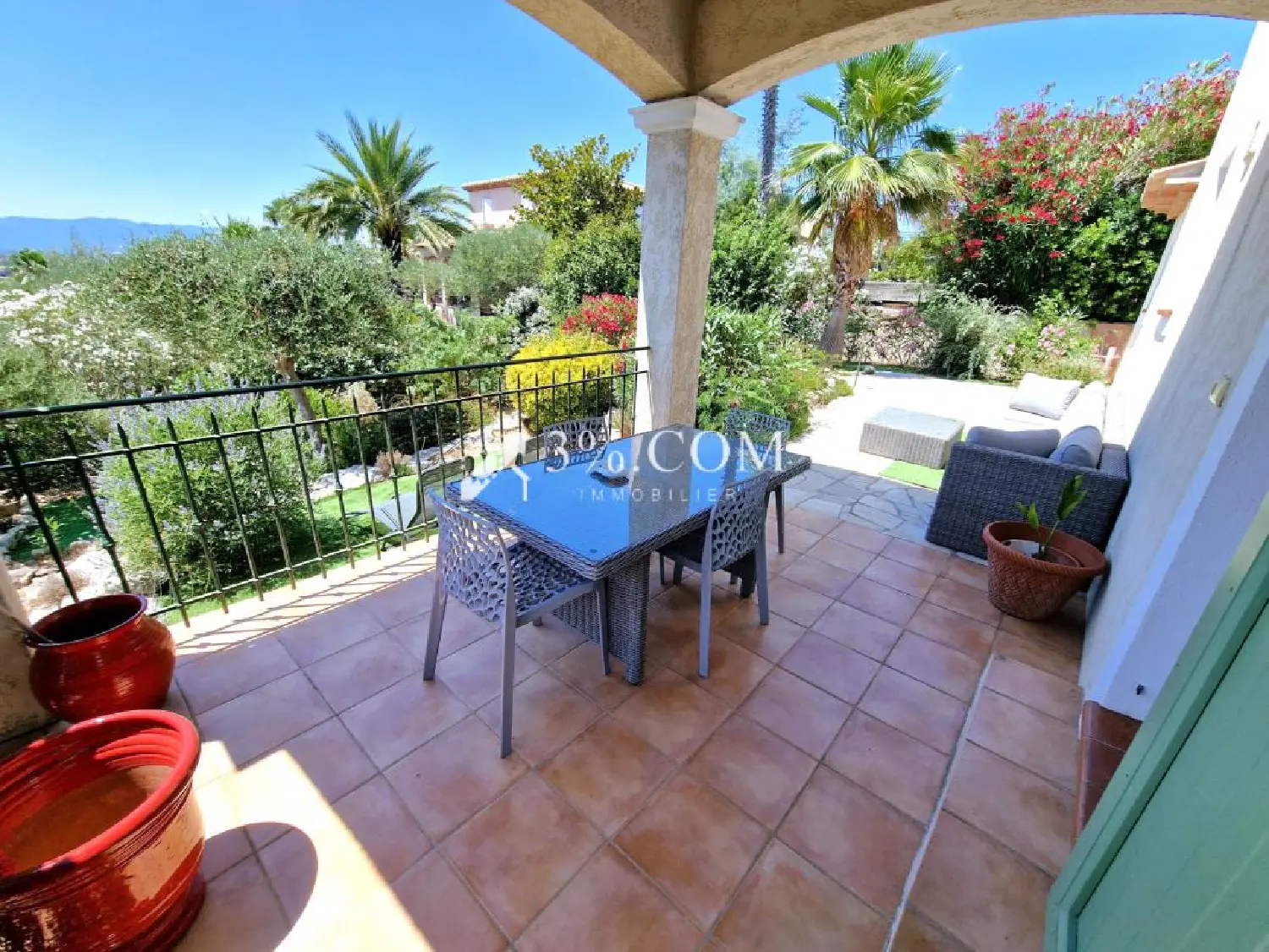  te koop villa Fréjus Var 3