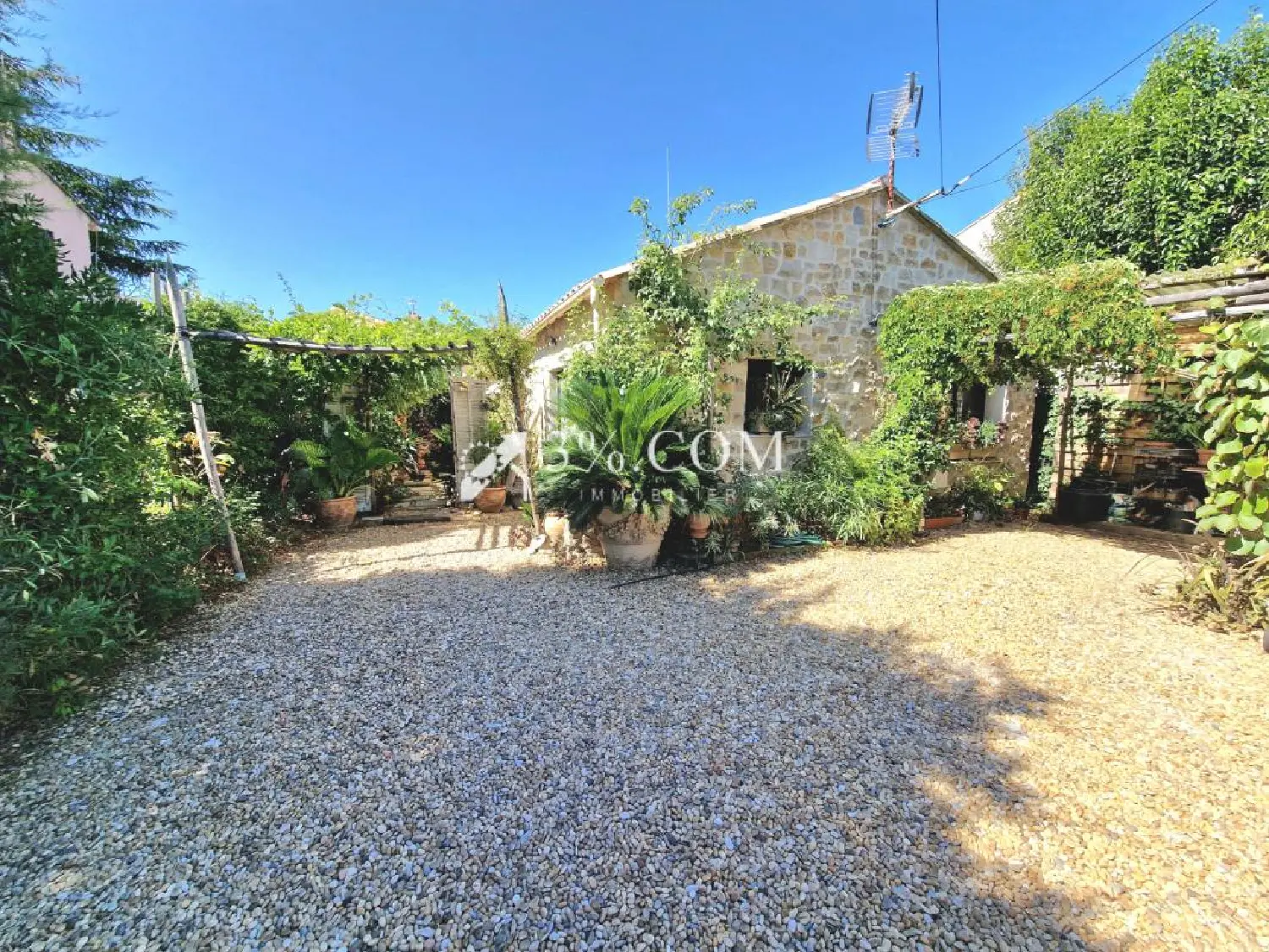  à vendre villa Fréjus Var 1