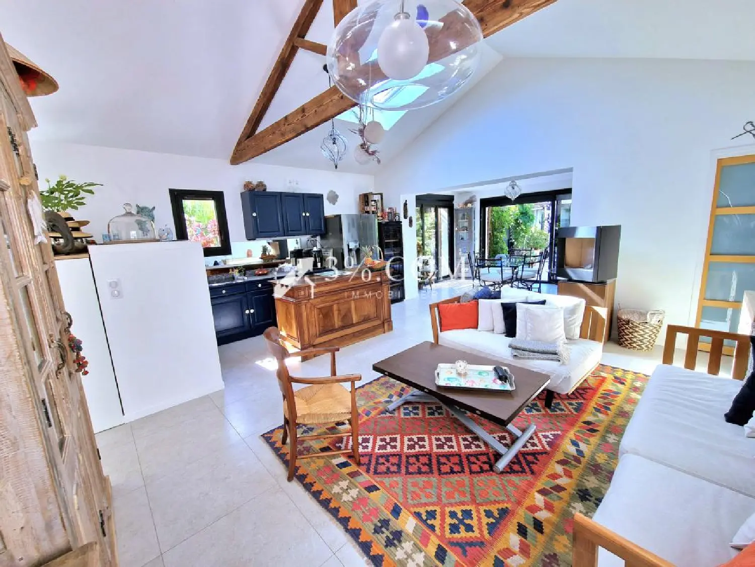  à vendre villa Fréjus Var 2