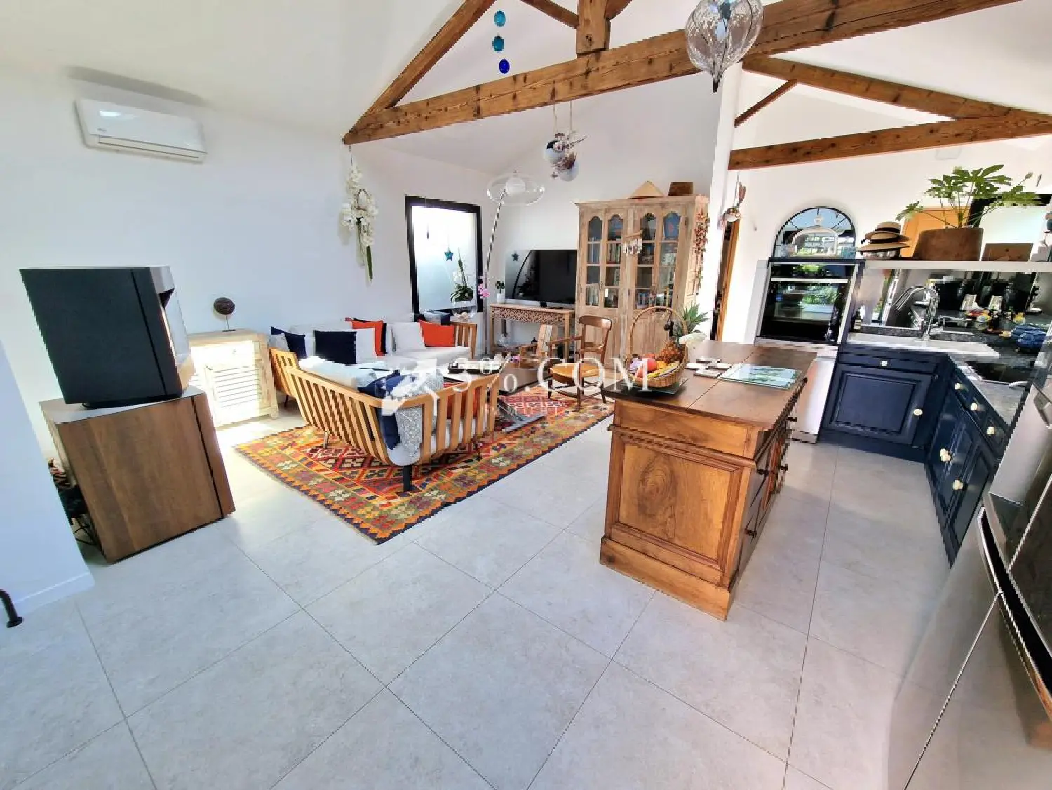  à vendre villa Fréjus Var 3