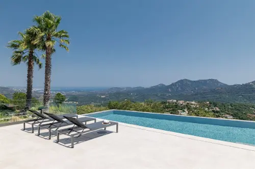 Fréjus Var Villa Bild 7112321