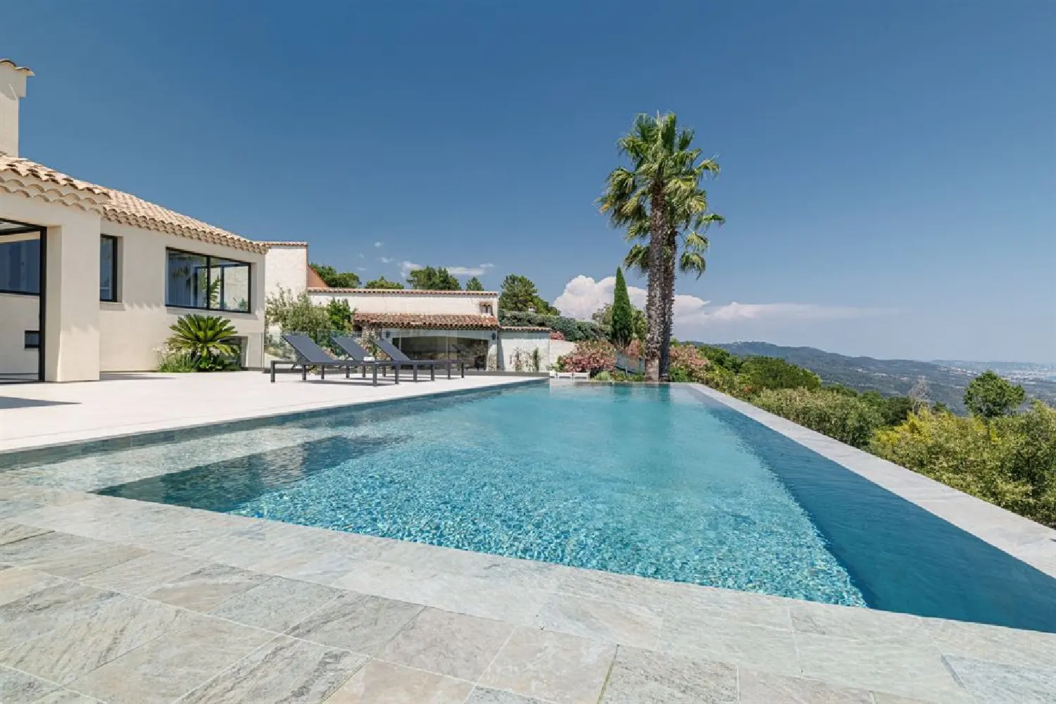  te koop villa Fréjus Var 3