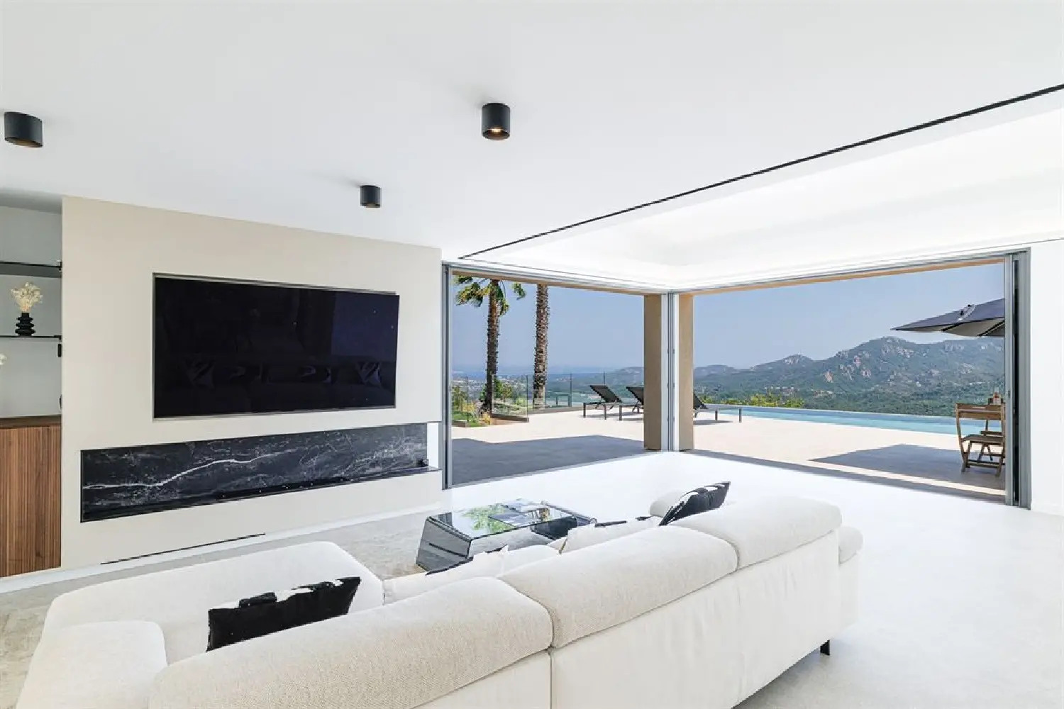  te koop villa Fréjus Var 4