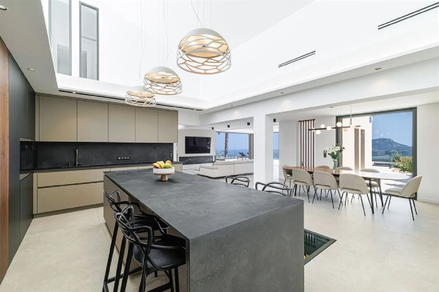  te koop villa Fréjus Var 8