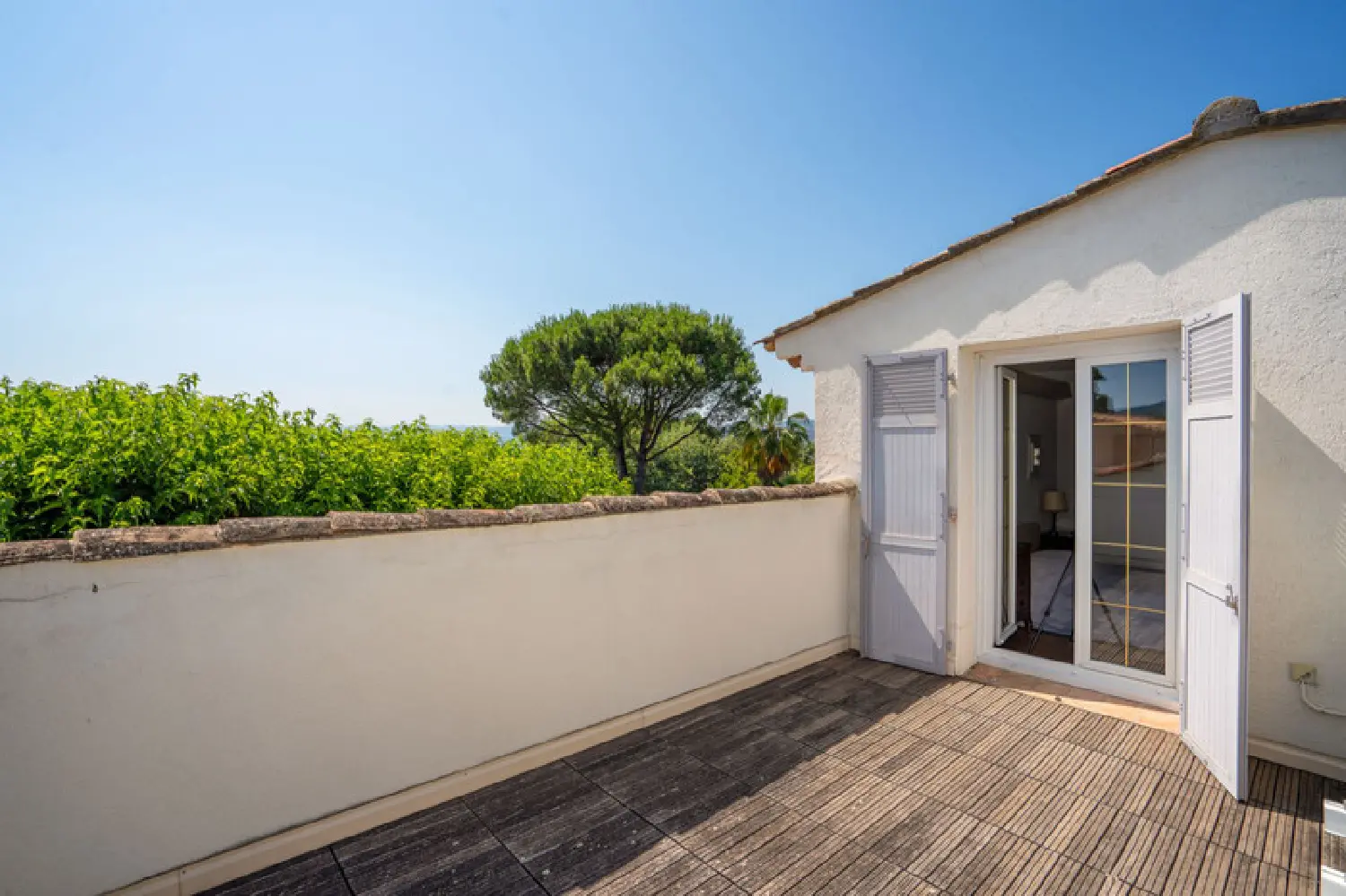  en venta villa Gassin Var 4