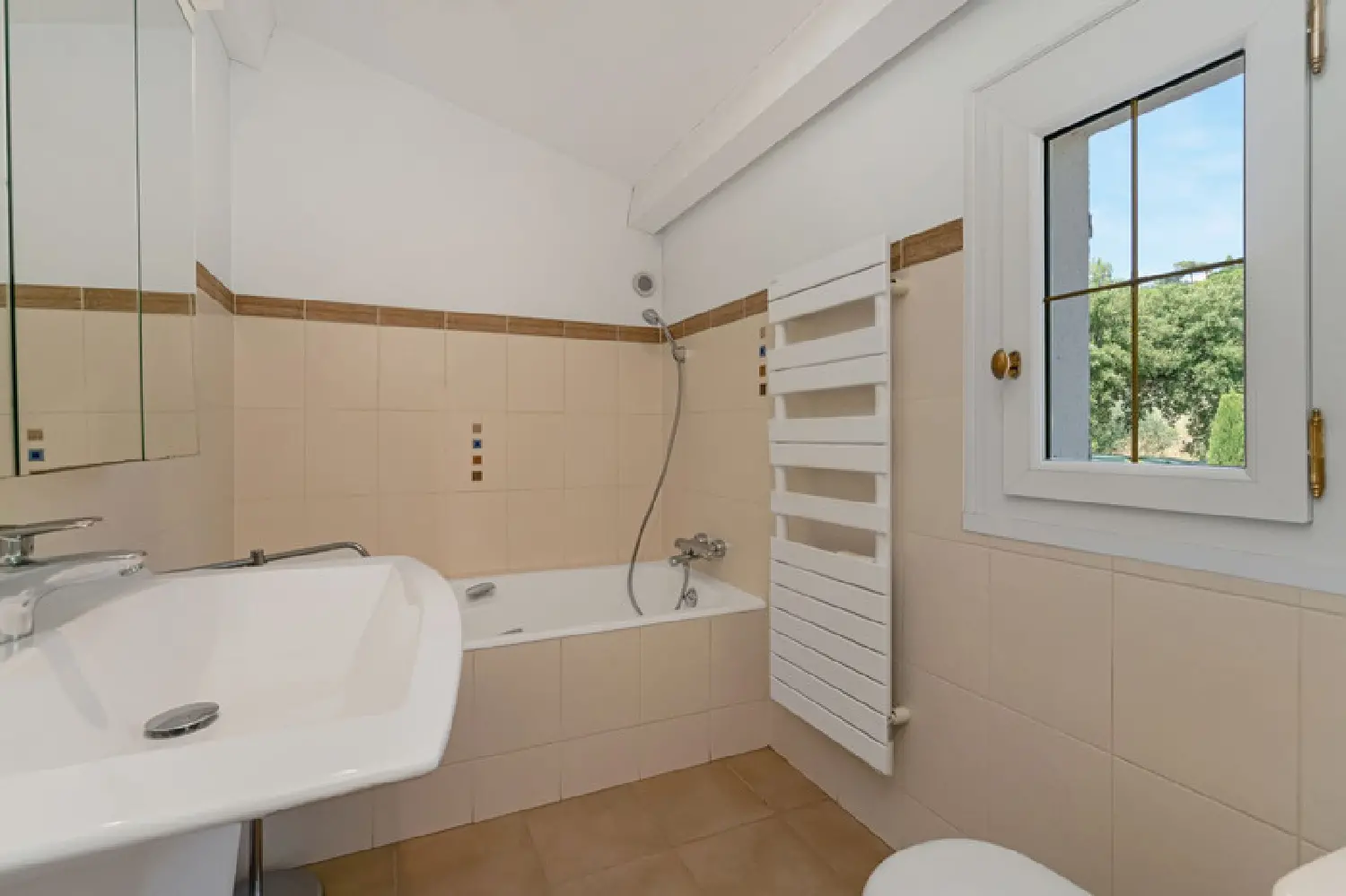  en venta villa Gassin Var 5