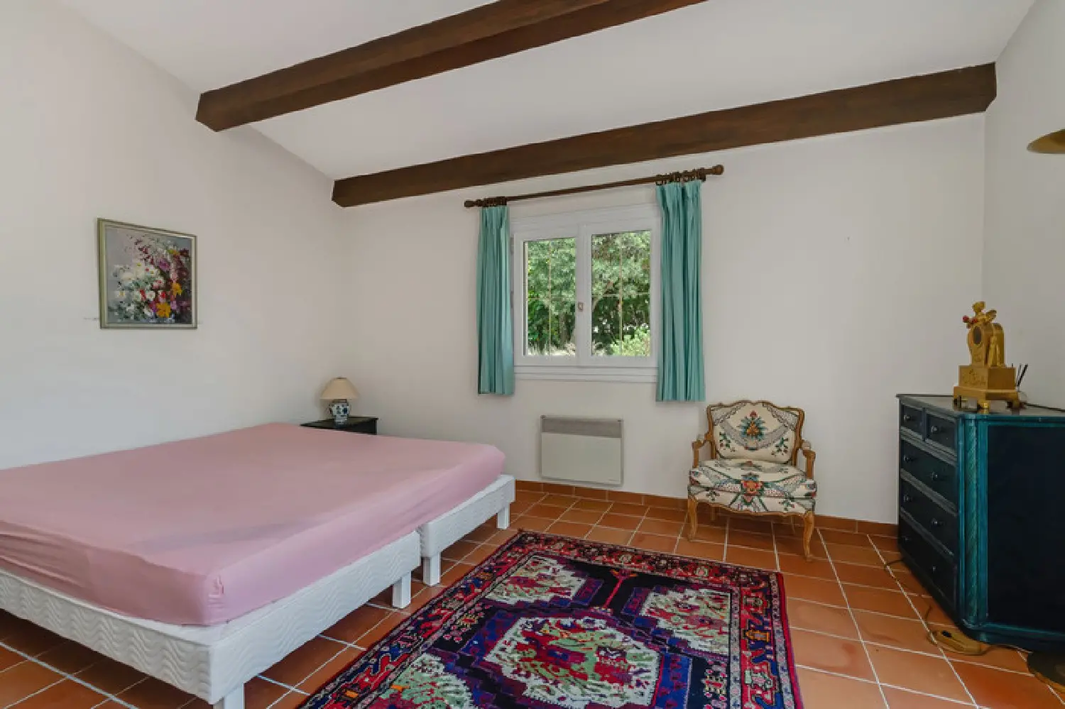  en venta villa Gassin Var 7