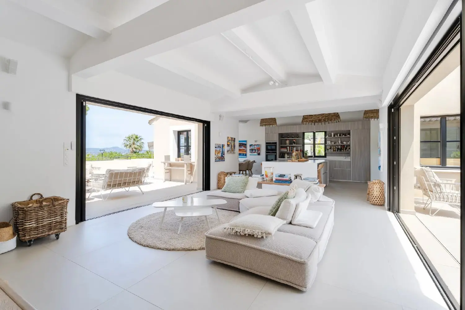  en venta villa Gassin Var 8