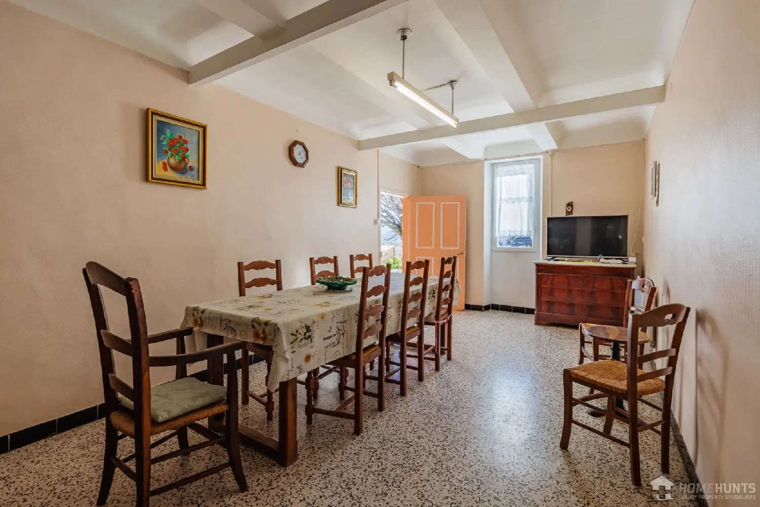  for sale villa Gordes Vaucluse 3