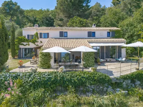 Grasse Alpes-Maritimes Villa Bild 7109607